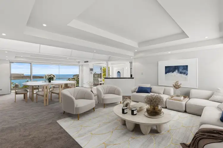 Main view of Homely apartment listing, 4/48 Parriwi Road, Mosman NSW 2088