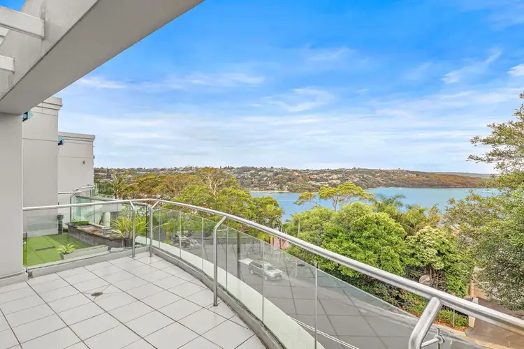 Fifth view of Homely apartment listing, 4/48 Parriwi Road, Mosman NSW 2088