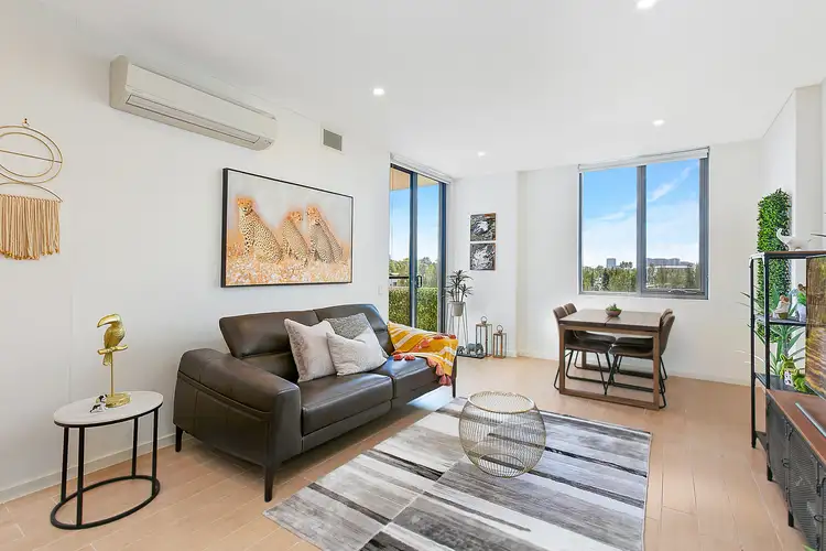 Main view of Homely apartment listing, 420/70 River Road, Ermington NSW 2115