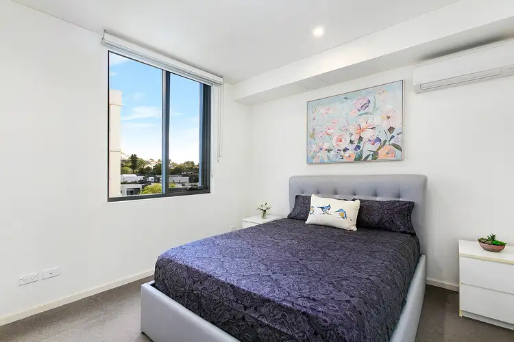 Third view of Homely apartment listing, 420/70 River Road, Ermington NSW 2115