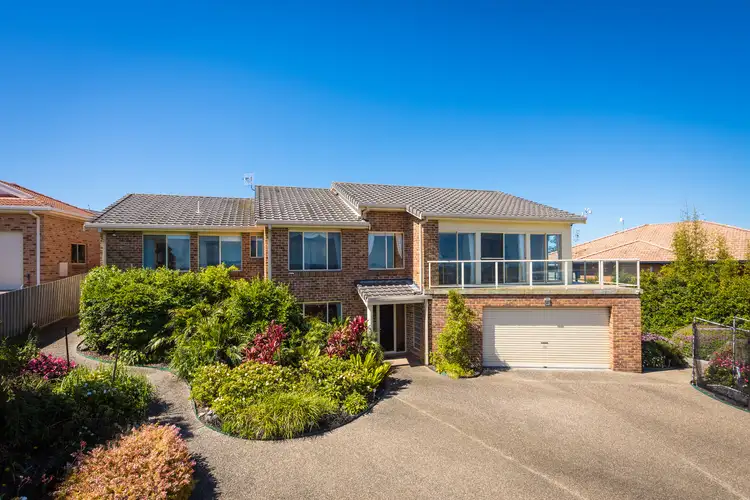 Main view of Homely house listing, 63 Headland Drive, Tura Beach NSW 2548