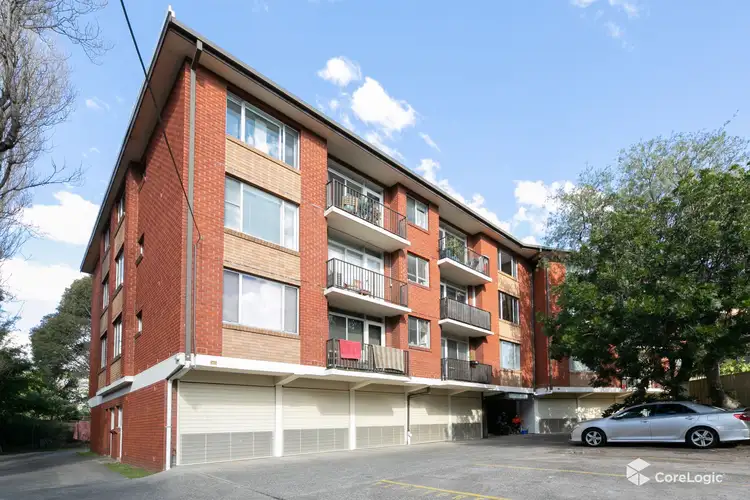 Main view of Homely apartment listing, 17/76 Lenthall Street, Kensington NSW 2033