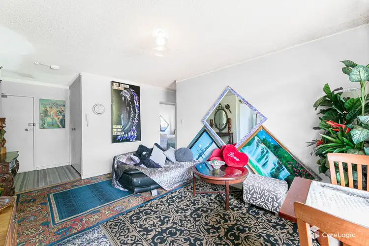 Third view of Homely apartment listing, 17/76 Lenthall Street, Kensington NSW 2033
