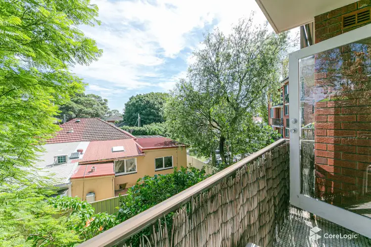 Fourth view of Homely apartment listing, 17/76 Lenthall Street, Kensington NSW 2033