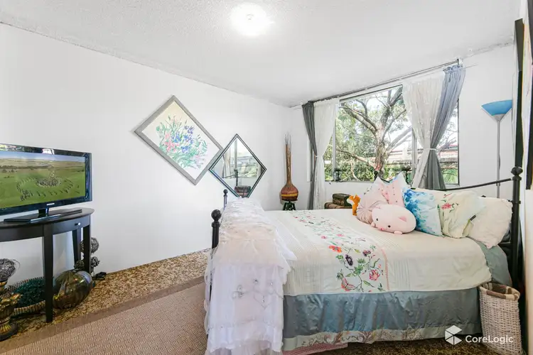 Sixth view of Homely apartment listing, 17/76 Lenthall Street, Kensington NSW 2033