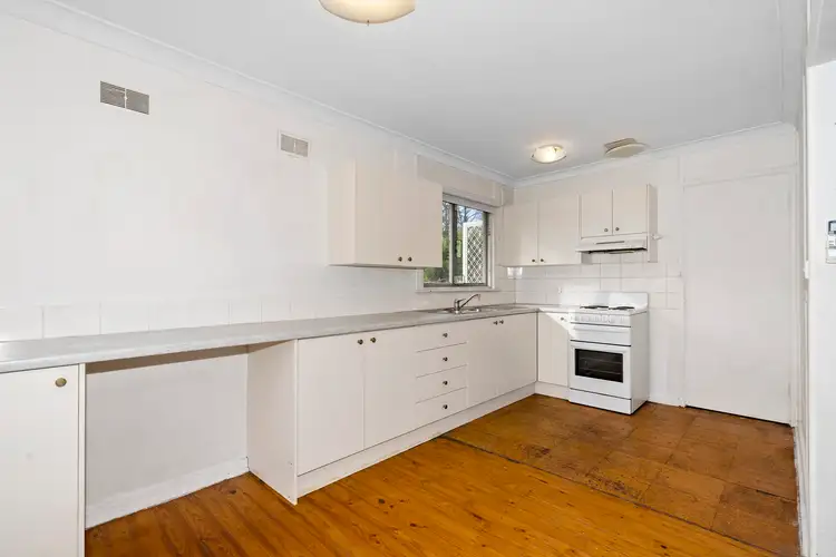Main view of Homely house listing, 35 Forrester Road, Lethbridge Park NSW 2770