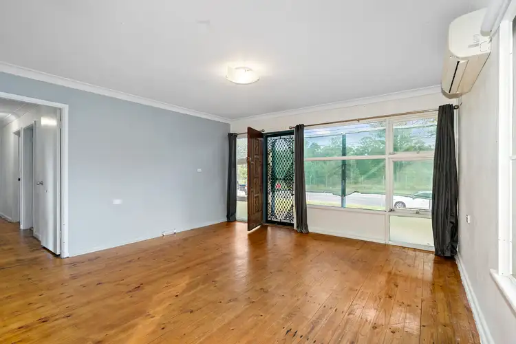 Second view of Homely house listing, 35 Forrester Road, Lethbridge Park NSW 2770