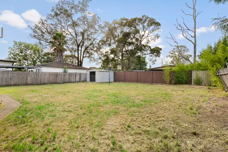 Fifth view of Homely house listing, 35 Forrester Road, Lethbridge Park NSW 2770