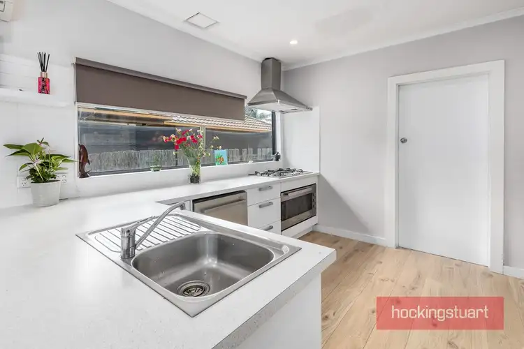 Fourth view of Homely house listing, 35 Bayside Grove, Seaford VIC 3198