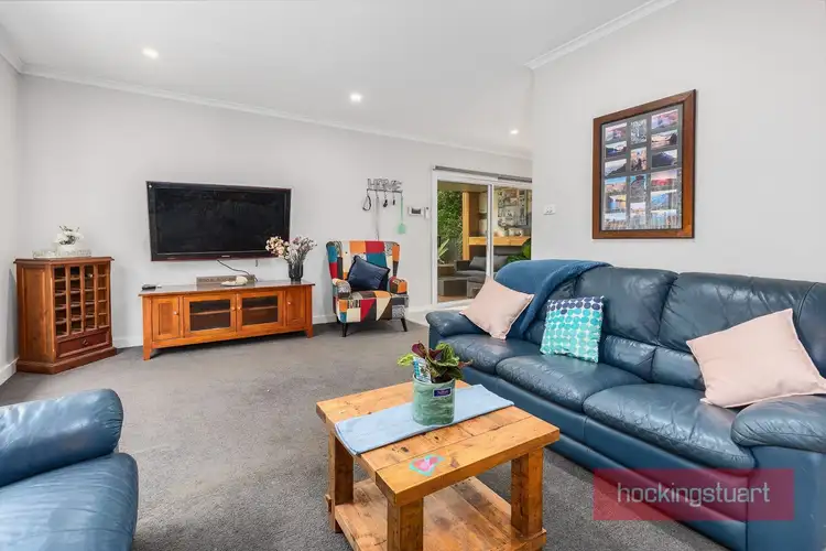 Fifth view of Homely house listing, 35 Bayside Grove, Seaford VIC 3198