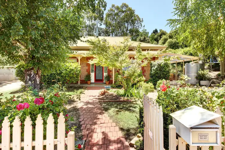 Main view of Homely house listing, 5 Allen Avenue, Mount Barker SA 5251