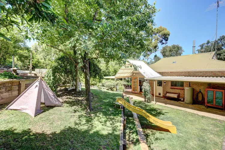 Second view of Homely house listing, 5 Allen Avenue, Mount Barker SA 5251
