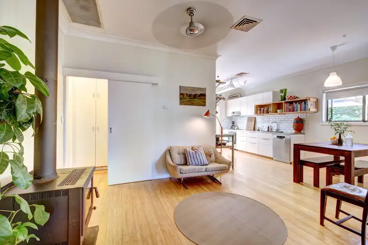 Fifth view of Homely house listing, 5 Allen Avenue, Mount Barker SA 5251