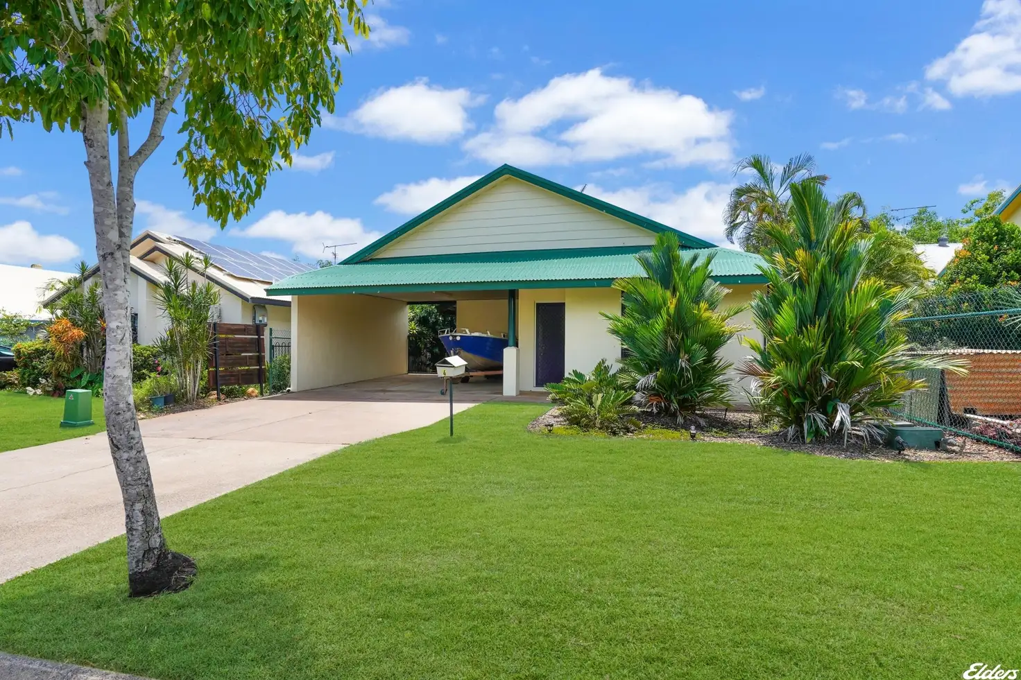 Main view of Homely house listing, 4 MacDonnell Avenue, Gunn NT 832
