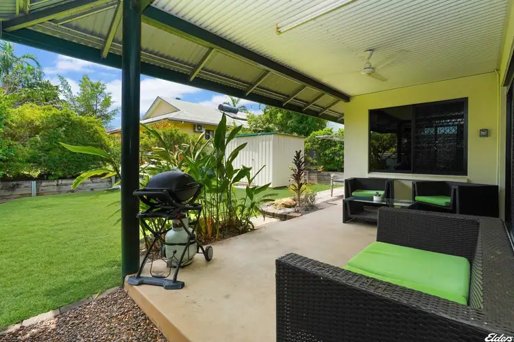 Second view of Homely house listing, 4 MacDonnell Avenue, Gunn NT 832