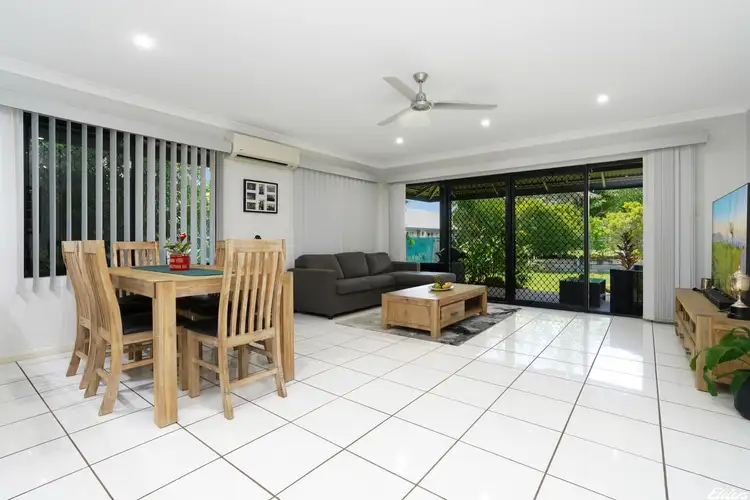 Fourth view of Homely house listing, 4 MacDonnell Avenue, Gunn NT 832
