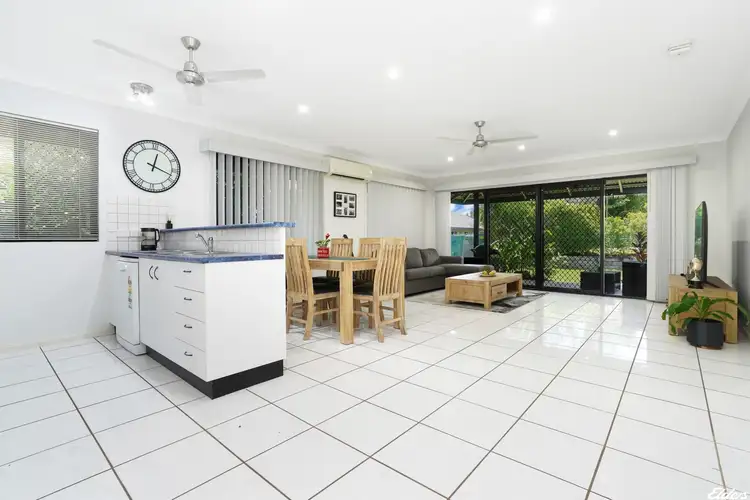 Fifth view of Homely house listing, 4 MacDonnell Avenue, Gunn NT 832