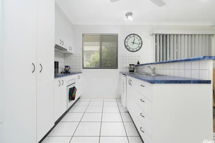 Sixth view of Homely house listing, 4 MacDonnell Avenue, Gunn NT 832