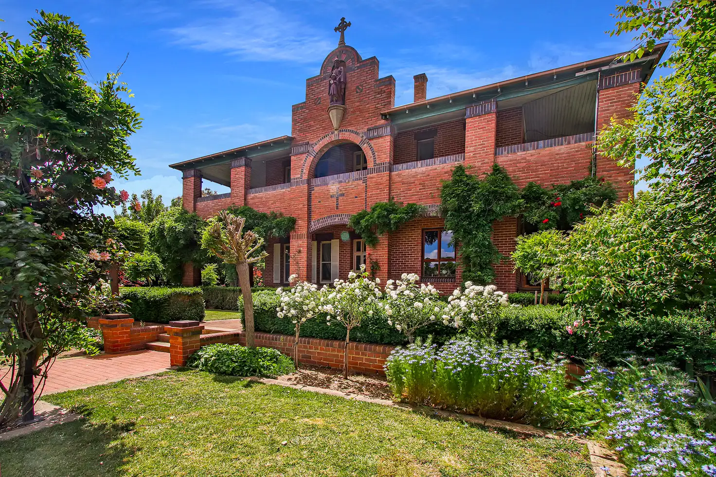 Main view of Homely house listing, TheConvent Wombat Street, Gunning NSW 2581