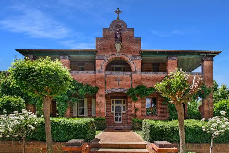 Third view of Homely house listing, TheConvent Wombat Street, Gunning NSW 2581