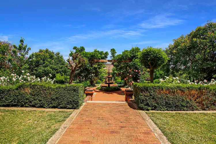 Sixth view of Homely house listing, TheConvent Wombat Street, Gunning NSW 2581