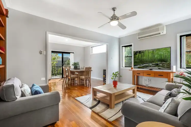 Second view of Homely house listing, 12 Solander Street, Matraville NSW 2036