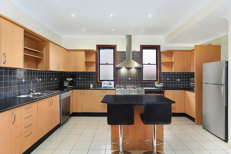 Fourth view of Homely house listing, 12 Solander Street, Matraville NSW 2036