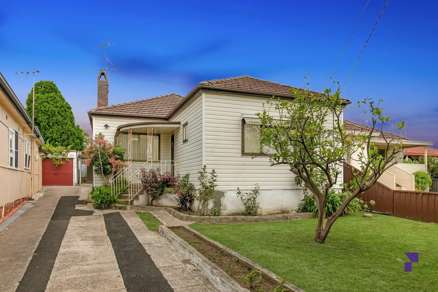 Main view of Homely house listing, 12 Linden Avenue, Punchbowl NSW 2196