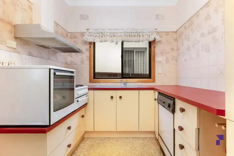 Second view of Homely house listing, 12 Linden Avenue, Punchbowl NSW 2196