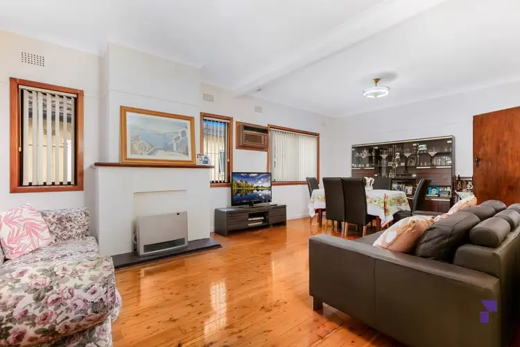 Fourth view of Homely house listing, 12 Linden Avenue, Punchbowl NSW 2196