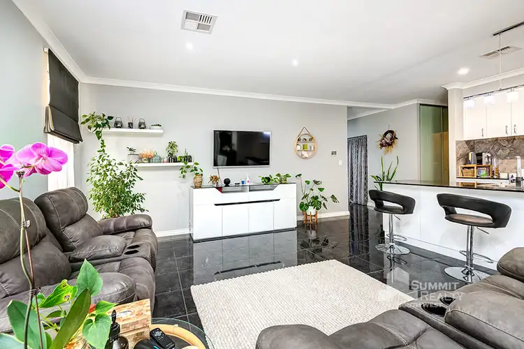 Fourth view of Homely house listing, 14 Ammolite Way, Australind WA 6233