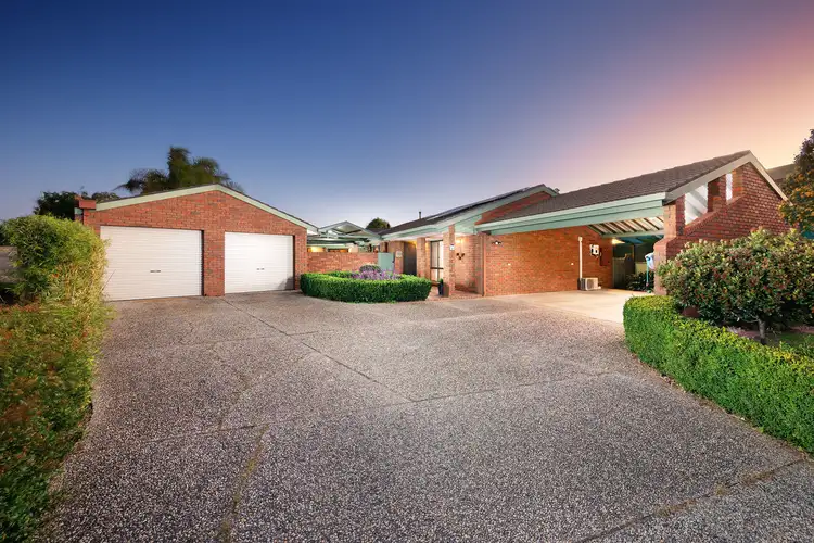 Main view of Homely house listing, 8 Cole Court, Wodonga VIC 3690