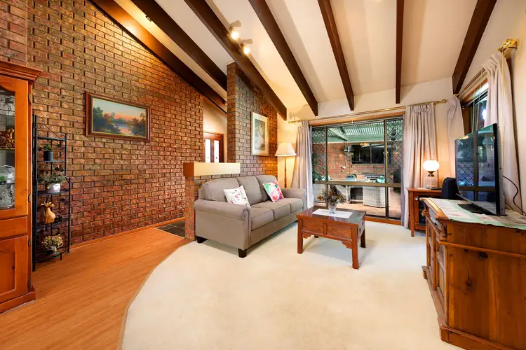 Second view of Homely house listing, 8 Cole Court, Wodonga VIC 3690