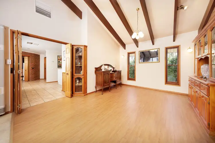 Third view of Homely house listing, 8 Cole Court, Wodonga VIC 3690