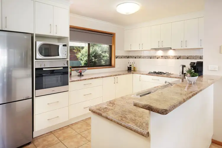 Fourth view of Homely house listing, 8 Cole Court, Wodonga VIC 3690