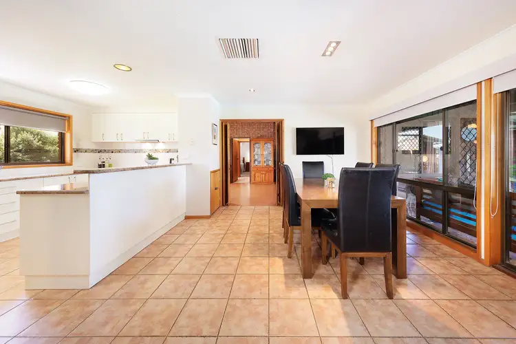 Fifth view of Homely house listing, 8 Cole Court, Wodonga VIC 3690