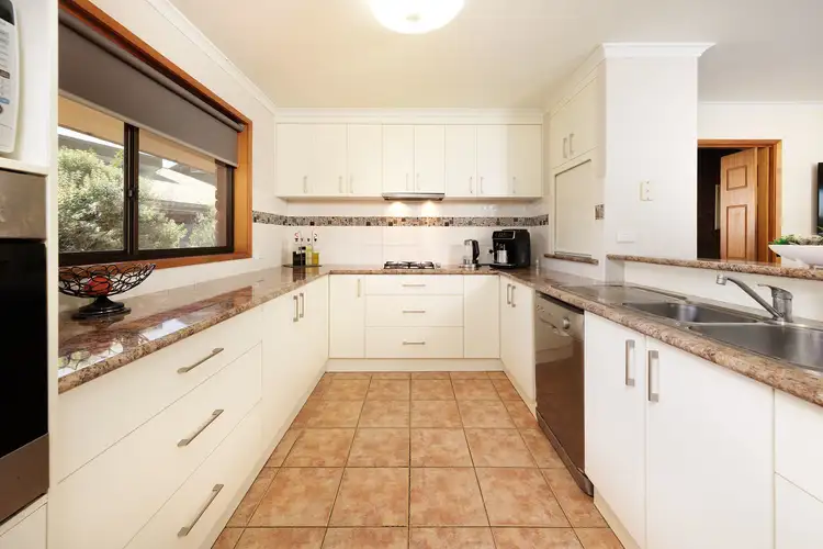 Sixth view of Homely house listing, 8 Cole Court, Wodonga VIC 3690