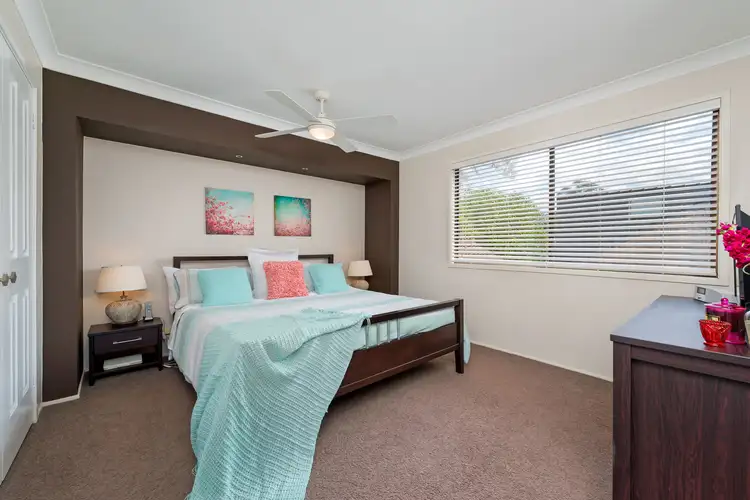Sixth view of Homely house listing, 21 Westmore Drive, West Pennant Hills NSW 2125