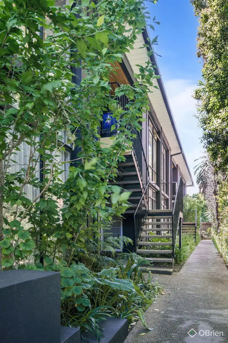 4/178 Toorak Road West, South Yarra VIC 3141