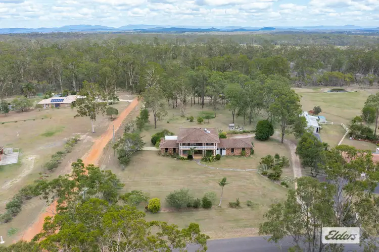 Main view of Homely house listing, 60 Mulligan Drive, Waterview Heights NSW 2460