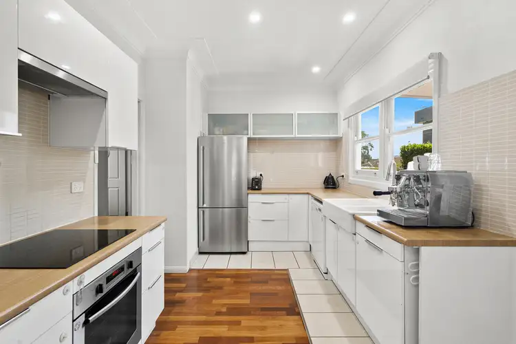 Third view of Homely semi-detached listing, 15 Mackie Street, Coniston NSW 2500