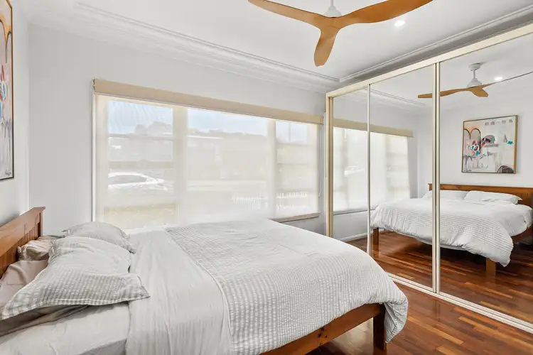 Fourth view of Homely semi-detached listing, 15 Mackie Street, Coniston NSW 2500