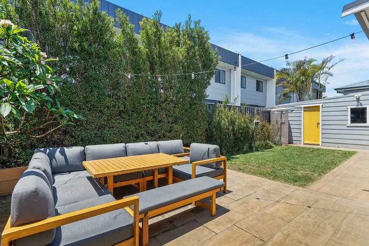 Fifth view of Homely semi-detached listing, 15 Mackie Street, Coniston NSW 2500