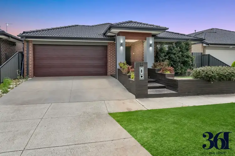 9 Clifton Circuit, Tarneit VIC 3029