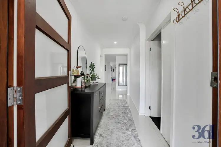 Third view of Homely house listing, 9 Clifton Circuit, Tarneit VIC 3029