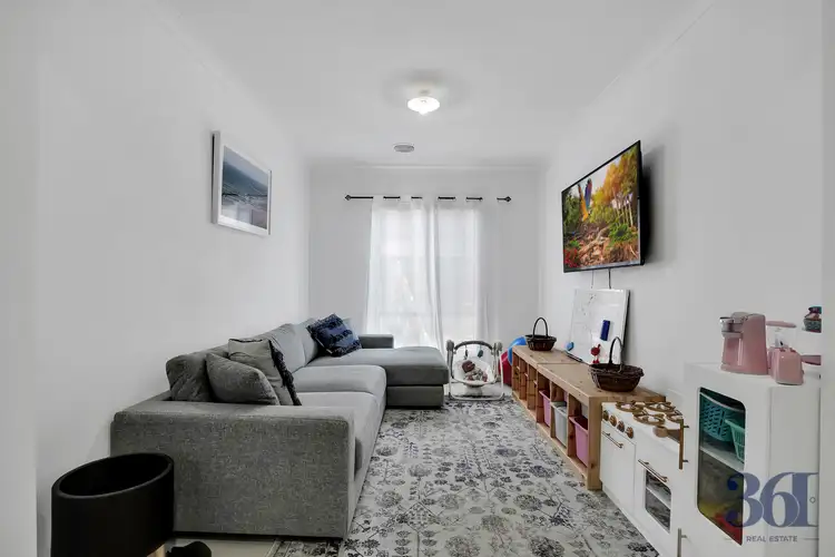 Sixth view of Homely house listing, 9 Clifton Circuit, Tarneit VIC 3029