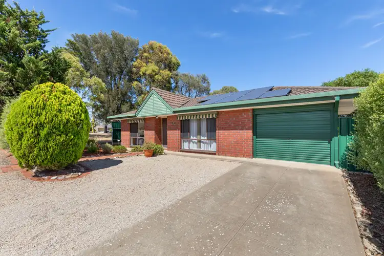 3 Surreyville Grove, Old Reynella SA 5161