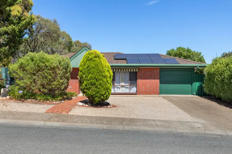 Second view of Homely house listing, 3 Surreyville Grove, Old Reynella SA 5161
