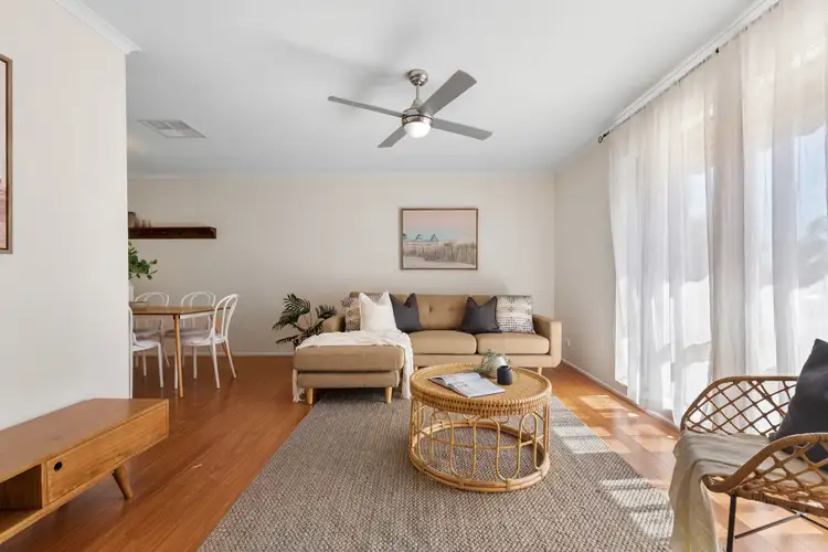 Fourth view of Homely house listing, 3 Surreyville Grove, Old Reynella SA 5161