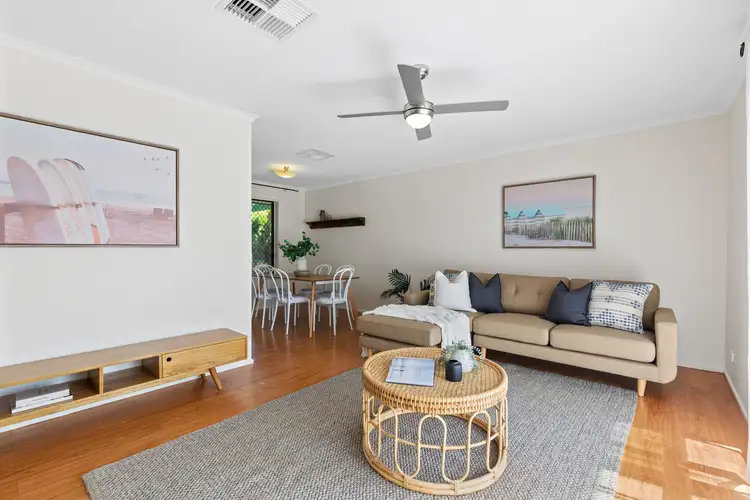 Sixth view of Homely house listing, 3 Surreyville Grove, Old Reynella SA 5161